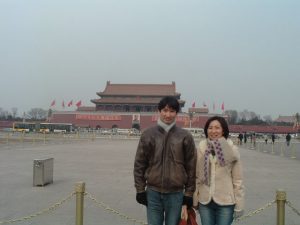 北京～5つの世界遺産を訪れる旅～
