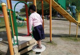 木曽川扶桑緑地公園