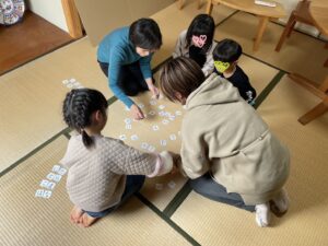 ゲーム大会