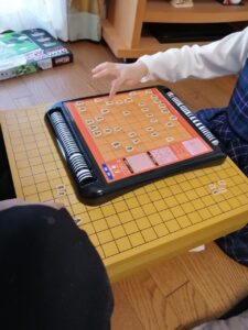 将棋