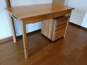 学習机セット