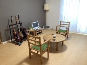 ちゃぶ台