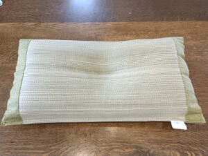 い草平枕