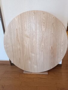 セン丸天板