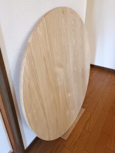 セン丸天板